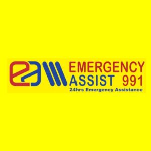 Emergency Assist 991