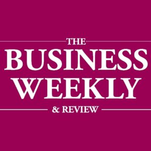 The Business Weekly & Review