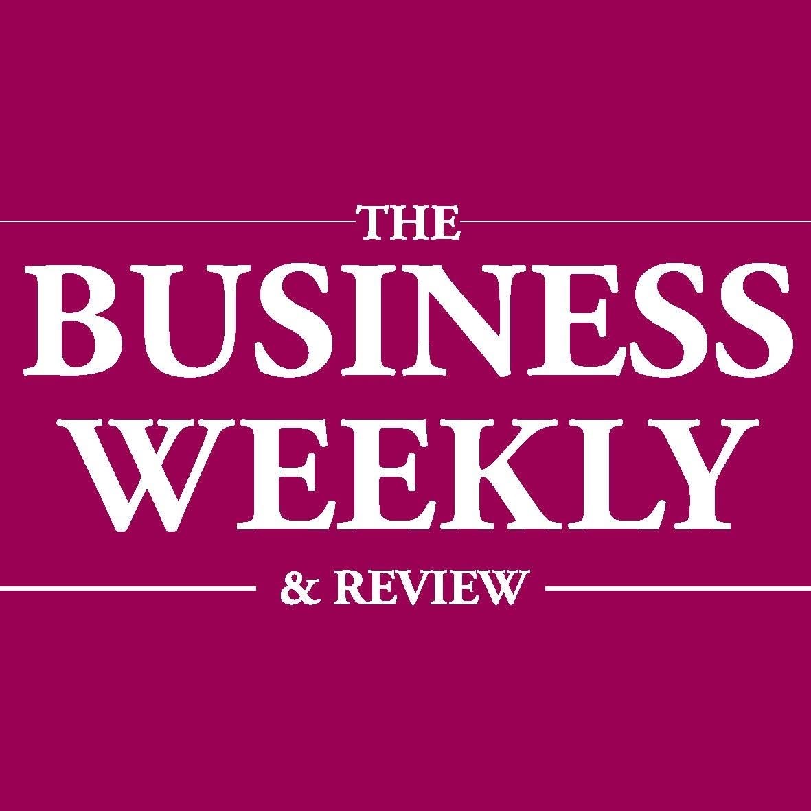 The Business Weekly & Review