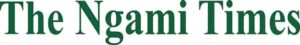 The Ngami Times