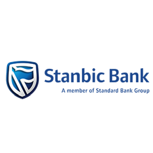 Stanbic Bank