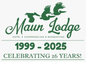 Maun Lodge