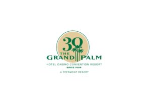 The Grand Palm